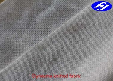 430GSM Stab Proof Polyethylene 800N High Strength UHMWPE Fiber For Fencing Clothes Lining