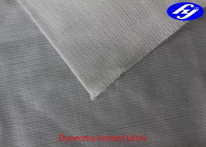 430GSM Stab Proof Polyethylene 800N High Strength UHMWPE Fiber For Fencing Clothes Lining